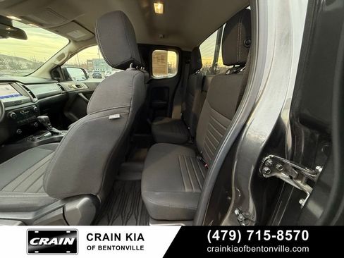 Used 2020 Ford Ranger XLT w/ Trailer Tow Package image 26