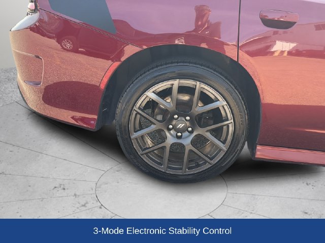 Used 2017 Dodge Charger R/T RWD image 33