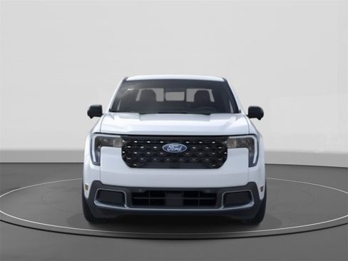 New 2025 Ford Maverick Lariat w/ 4K Tow Package image 6