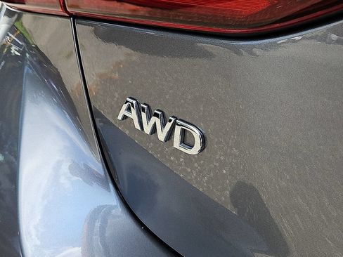 Used 2024 INFINITI Q50 Sensory AWD/4WD image 30