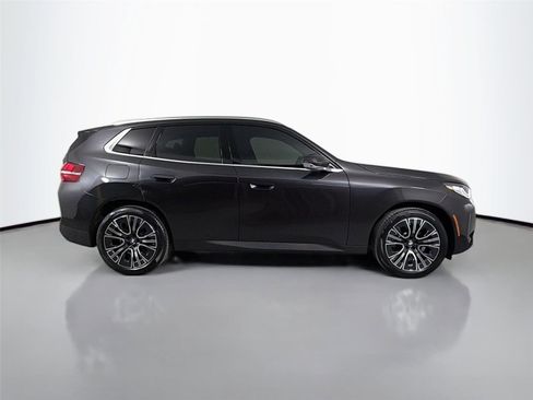 New 2026 BMW X3 xDrive30i w/ Premium Package AWD/4WD image 5