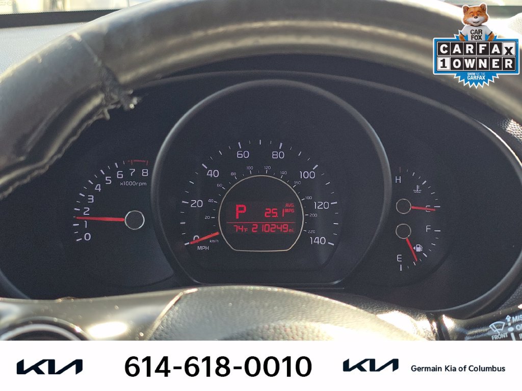 Used 2019 Kia Soul + FWD image 22
