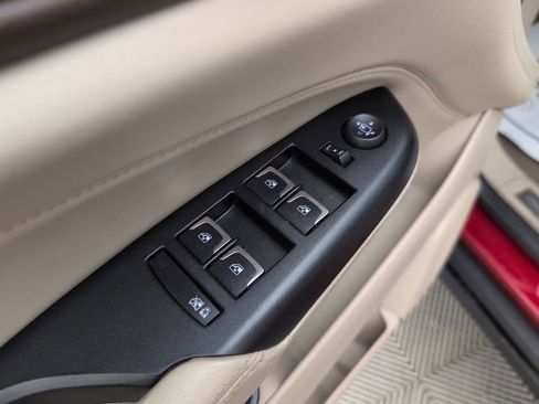 Used 2014 Cadillac SRX Performance w/ Driver Awareness Package image 32