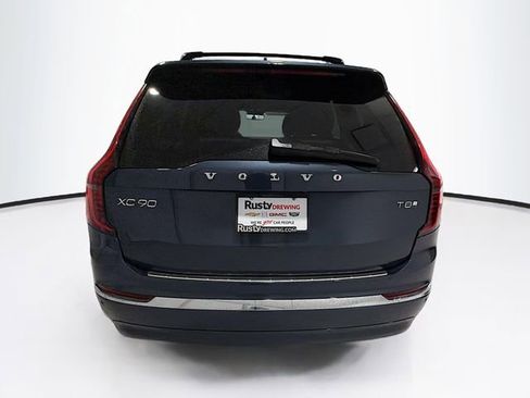 Used 2025 Volvo XC90 T8 Plus w/ Protection Package Premier image 6