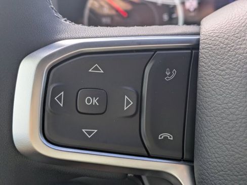 New 2026 RAM 1500 Big Horn image 21