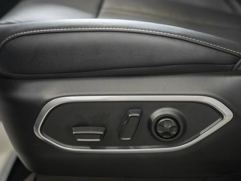 New 2026 Jeep Grand Wagoneer L 4WD image 41