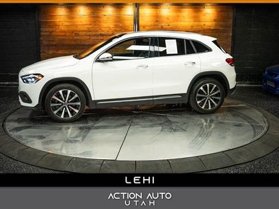 Used 2021 Mercedes-Benz GLA 250 w/ Premium Package