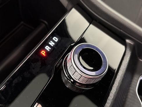 New 2025 Jeep Grand Cherokee Laredo X image 23