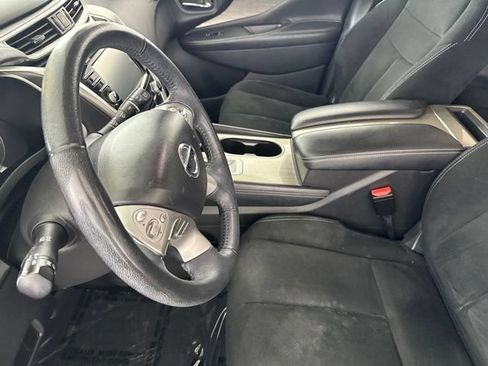 Used 2018 Nissan Murano SV AWD/4WD image 20