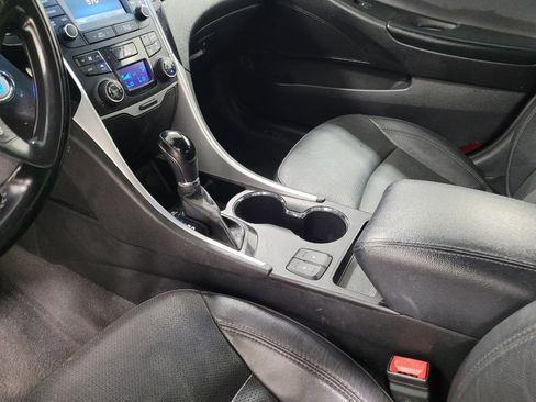 Used 2014 Hyundai Sonata Limited FWD image 26
