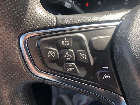 Used 2023 Chevrolet Malibu LT image 21