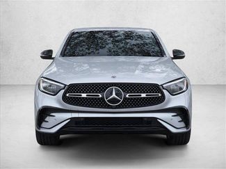 Used 2024 Mercedes-Benz GLC 300 4MATIC video 2