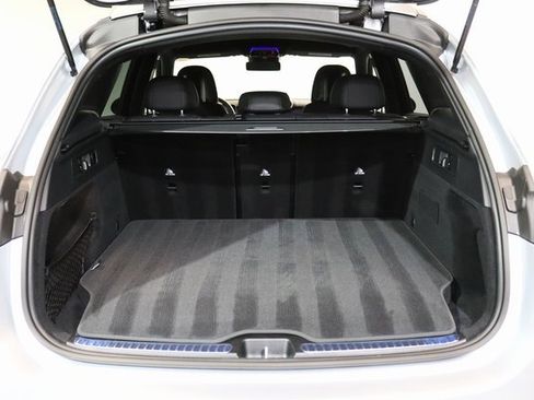 Used 2025 Mercedes-Benz GLC 350e 4MATIC w/ AMG Line image 27