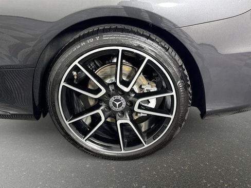 Used 2020 Mercedes-Benz C 300 4MATIC Cabriolet image 27