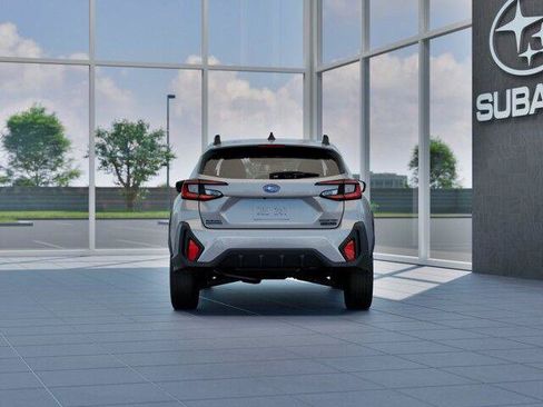 New 2026 Subaru Crosstrek 2.5i Limited AWD/4WD image 8