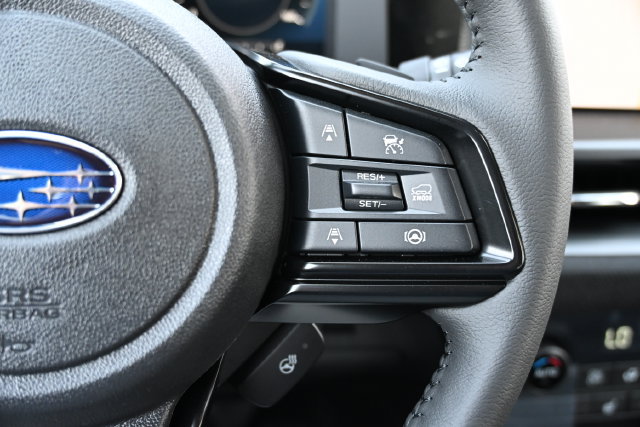 New 2026 Subaru Outback Limited XT AWD/4WD image 31
