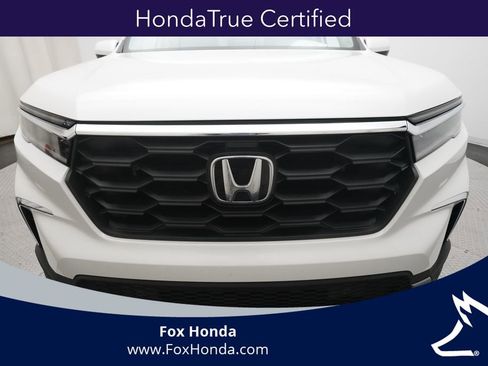 Certified 2025 Honda Pilot EX-L image 22