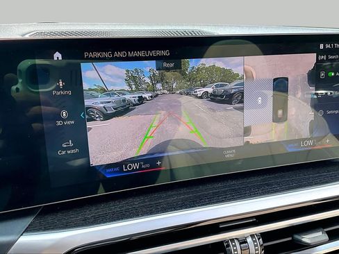 Certified 2024 BMW 430i Convertible w/ Convenience Package RWD image 27