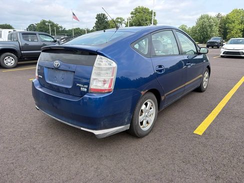 Used 2009 Toyota Prius FWD image 4
