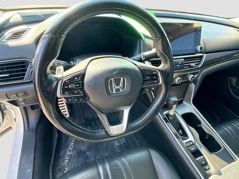 Used 2021 Honda Accord Sport Special Edition image 13