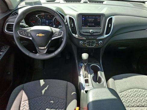 Used 2024 Chevrolet Equinox LT AWD/4WD image 13