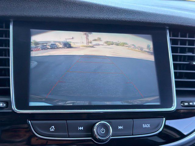 Used 2020 Buick Encore Preferred w/ Safety Package FWD image 26