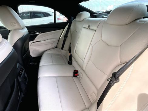 Used 2023 Cadillac CT4 Premium Luxury w/ Technology Package image 21