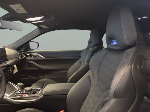 New 2027 BMW M4 xDrive Competition w/ Executive Package AWD/4WD image 28