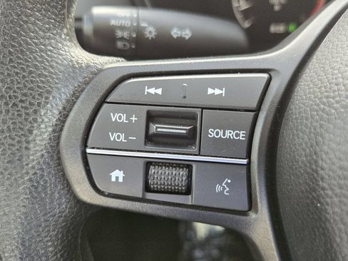 Certified 2025 Honda CR-V EX image 24