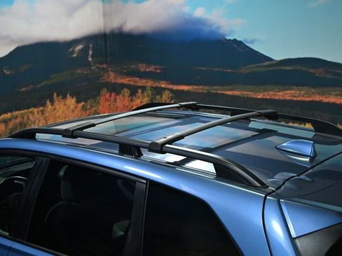 Used 2021 Subaru Forester Premium image 14