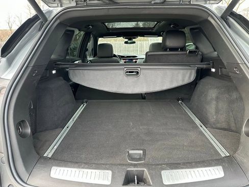 Used 2024 Cadillac XT5 Premium Luxury image 32