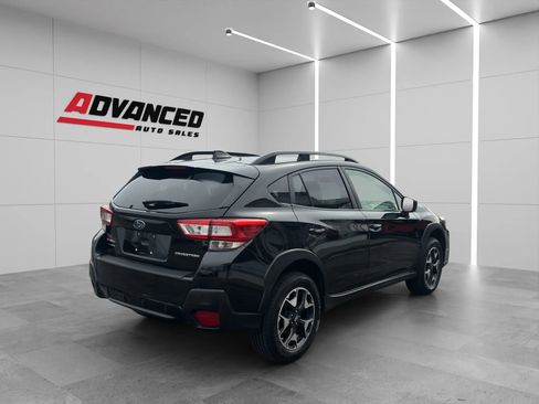 Used 2019 Subaru Crosstrek 2.0i Premium image 6