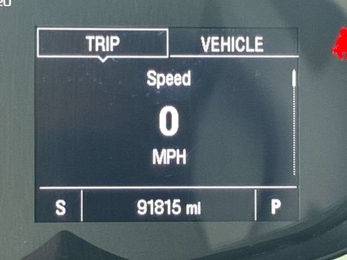 Used 2019 Chevrolet Sonic Premier FWD image 12