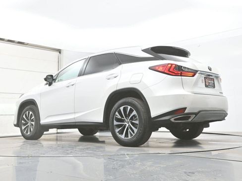 Used 2020 Lexus RX 350 RX 350 w/ Premium Package image 33