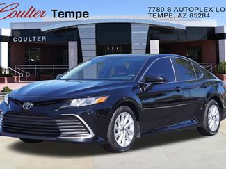 Used 2022 Toyota Camry LE video 1