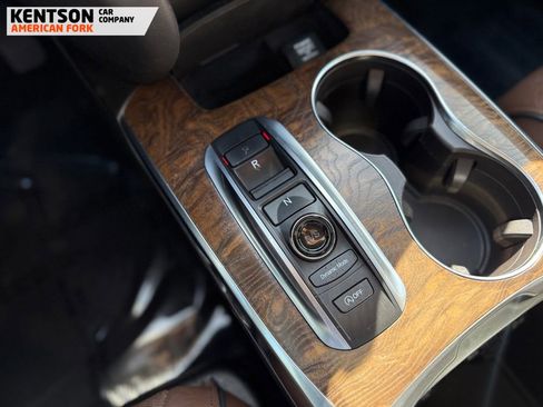 Used 2019 Acura MDX SH-AWD w/ Advance Package image 27