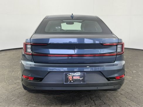 Used 2024 Polestar Polestar 2 AWD/4WD image 6