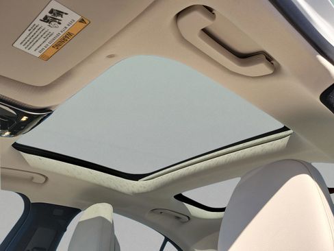 Certified 2026 Mercedes-Benz E 350 Sedan image 7