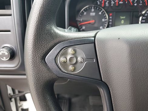 Used 2018 Chevrolet Silverado 2500 W/T w/ WT Fleet Convenience Package RWD image 18