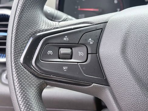 Used 2024 Chevrolet Trax LS w/ LS Convenience Package FWD image 13