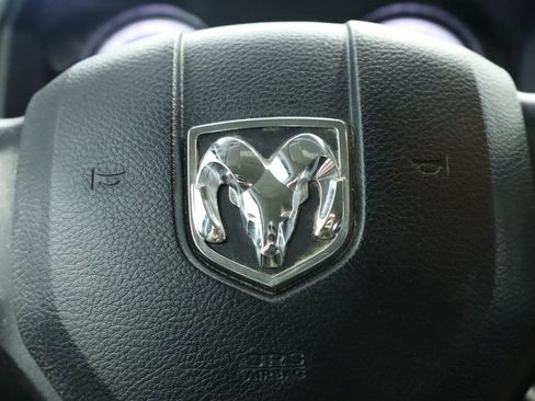 Used 2019 RAM 1500 Express w/ Express Value Package image 37