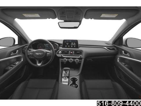 Used 2021 Genesis G70 2.0T w/ Elite Package AWD/4WD image 23