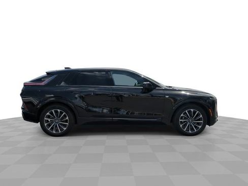 New 2026 Cadillac Lyriq Sport RWD image 9
