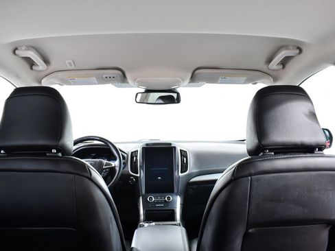 Used 2023 Ford Edge SEL w/ Convenience Package image 17