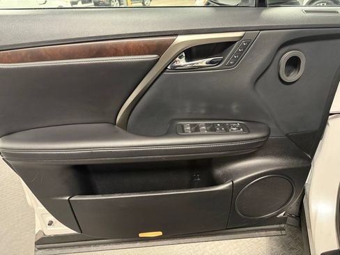 Used 2020 Lexus RX 450h AWD w/ Premium Package image 8