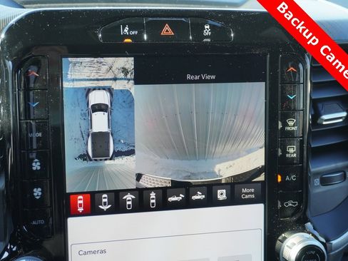 New 2026 RAM 3500 Big Horn image 26