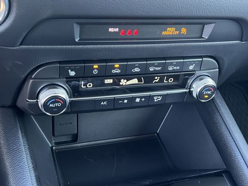 New 2025 MAZDA CX-5 AWD 2.5 S w/ Select Package image 14