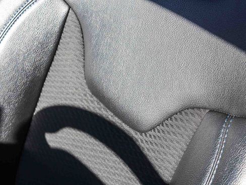 Used 2022 Jeep Compass Latitude image 24