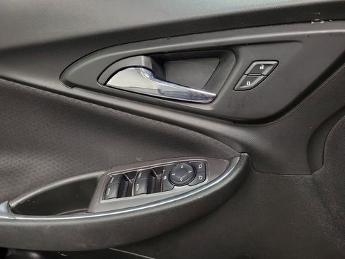 Used 2020 Chevrolet Malibu LT image 20