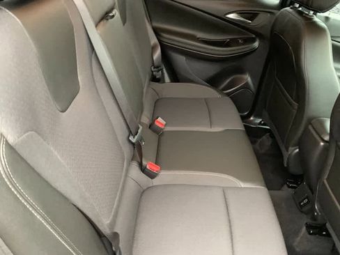 Used 2026 Buick Encore GX Preferred w/ Comfort Package image 17